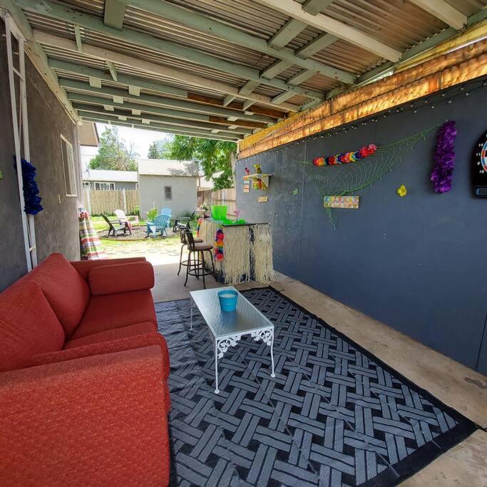 Cheerful 3 Bedroom House. Great Location كولورادو سبرينغس المظهر الخارجي الصورة