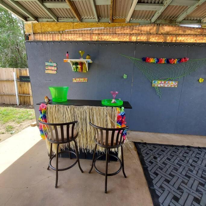 Cheerful 3 Bedroom House. Great Location كولورادو سبرينغس المظهر الخارجي الصورة