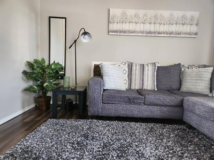 Cheerful 3 Bedroom House. Great Location كولورادو سبرينغس المظهر الخارجي الصورة